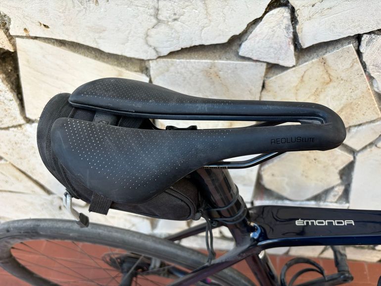 Used Trek Émonda SLR 7 eTap 2021 2021 Road & Gravel — image 5 of 6