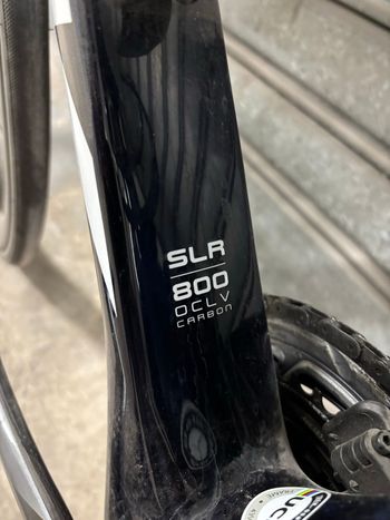 Used Trek Émonda SLR 7 eTap 2021 2021 Road & Gravel — image 4 of 6