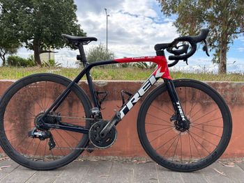 Used Trek Émonda SLR 7 eTap 2021 2021 Route & Gravel