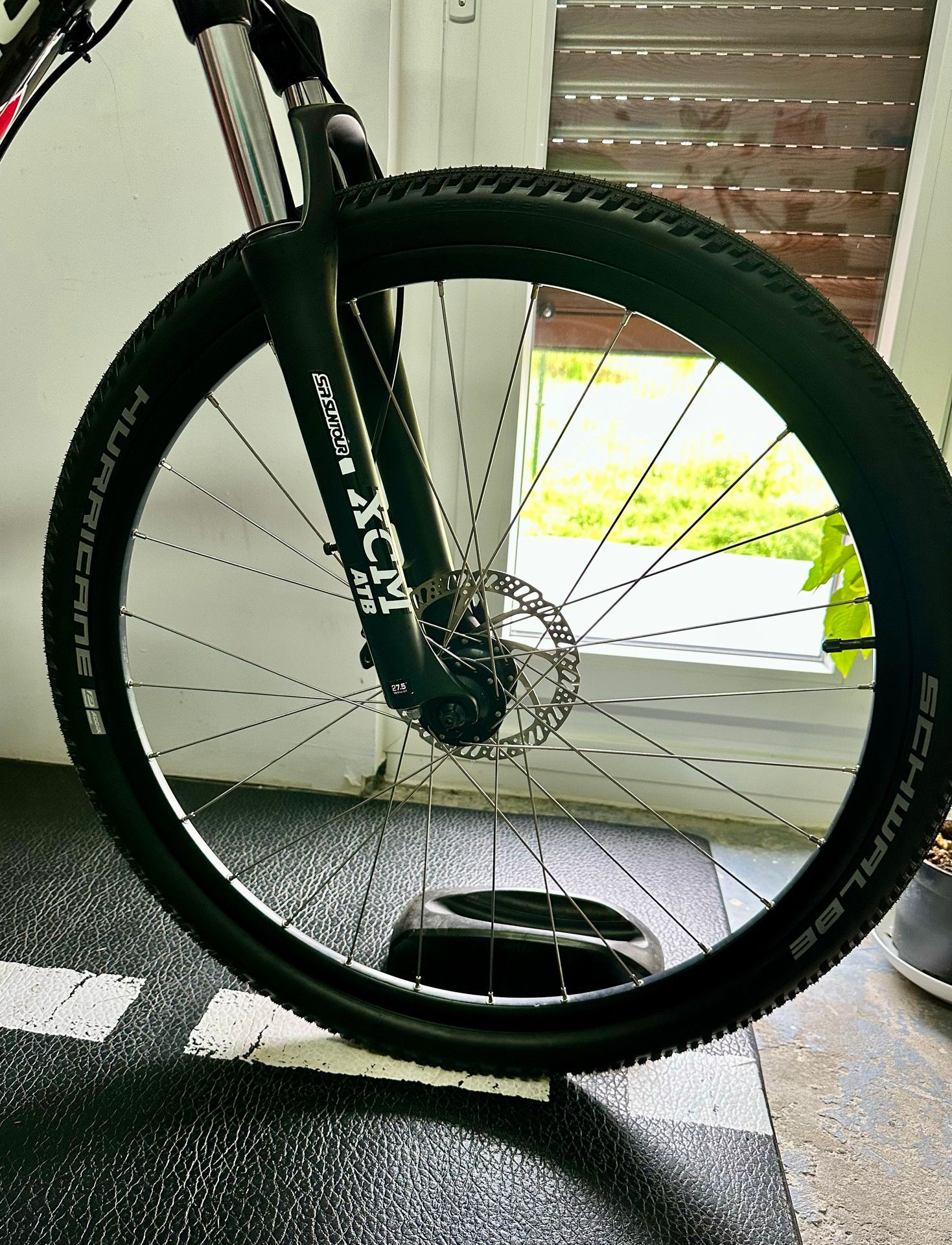 Cannondale Flash Shimano Deore 2011