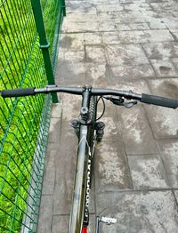 Cannondale Flash Shimano Deore 2011