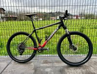 Cannondale Flash Shimano Deore 2011