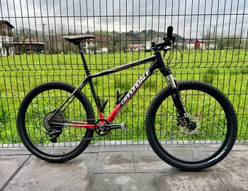 CANNONDALE 「キャノンデール」 FLASH CARBON4 2011年モデル マウンテンバイク 3723040800015 Cannondale Flash Carbon High Modulus 2011