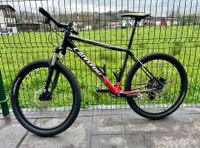 Cannondale Flash Shimano Deore 2011