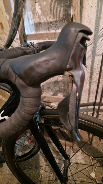 Gebrauchtes Specialized Tarmac Shimano Dura Ace Di2 2019 Road & Gravel, Schwarz — Bild 60 von 74
