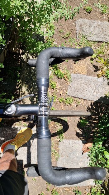 Used Specialized Tarmac Shimano Dura Ace Di2 2019 Road & Gravel, Black — image 36 of 39