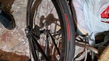 Used Specialized Tarmac Shimano Dura Ace Di2 2019 Road & Gravel, Black — image 24 of 83