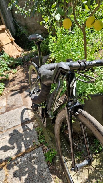 Used Specialized Tarmac Shimano Dura Ace Di2 2019 Road & Gravel, Black — image 31 of 83