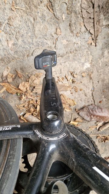 Used Specialized Tarmac Shimano Dura Ace Di2 2019 Road & Gravel, Black — image 21 of 83