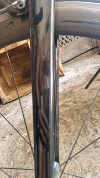 Gebrauchtes Specialized Tarmac Shimano Dura Ace Di2 2019 Road & Gravel, Schwarz — Bild 48 von 74