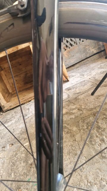 Used Specialized Tarmac Shimano Dura Ace Di2 2019 Road & Gravel, Black — image 48 of 83