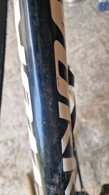 Gebrauchtes Specialized Tarmac Shimano Dura Ace Di2 2019 Road & Gravel, Schwarz — Bild 47 von 74