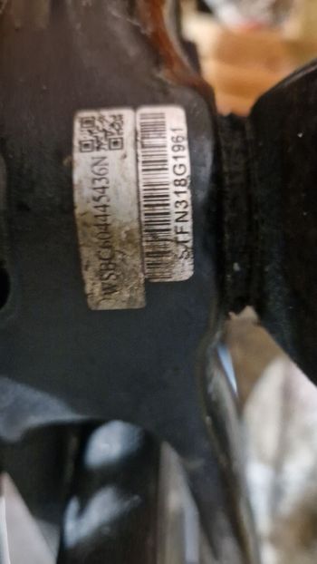 Specialized Tarmac Shimano Dura Ace Di2 2019 Road & Gravel de segunda mano, Negro — imagen 75 de 77