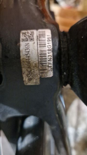 Used Specialized Tarmac Shimano Dura Ace Di2 2019 Road & Gravel, Black — image 75 of 83