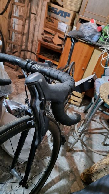 Used Specialized Tarmac Shimano Dura Ace Di2 2019 Road & Gravel, Black — image 28 of 83