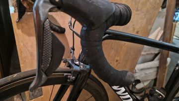Used Specialized Tarmac Shimano Dura Ace Di2 2019 Road & Gravel, Black — image 59 of 83