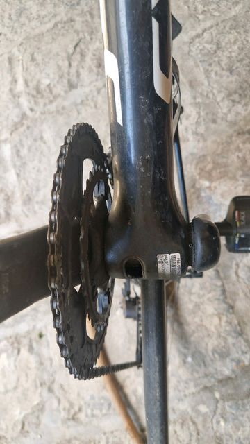 Used Specialized Tarmac Shimano Dura Ace Di2 2019 Road & Gravel, Black — image 46 of 83