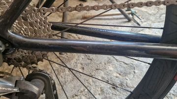 Used Specialized Tarmac Shimano Dura Ace Di2 2019 Road & Gravel, Black — image 43 of 83