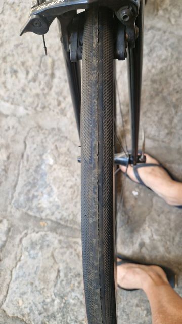 Used Specialized Tarmac Shimano Dura Ace Di2 2019 Road & Gravel, Black — image 51 of 83
