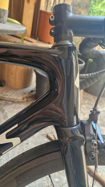 Used Specialized Tarmac Shimano Dura Ace Di2 2019 Road & Gravel, Black — image 68 of 83
