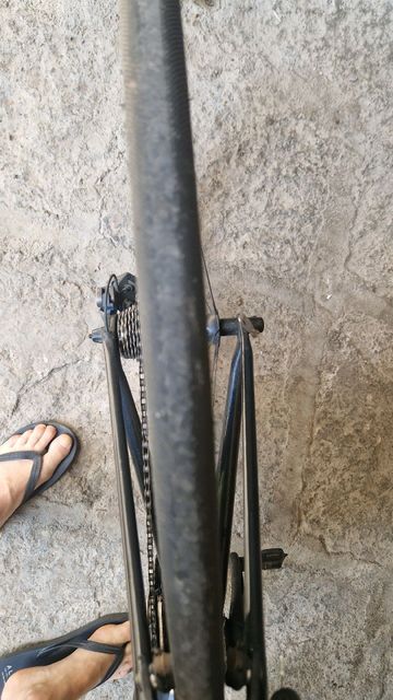 Used Specialized Tarmac Shimano Dura Ace Di2 2019 Road & Gravel, Black — image 61 of 83