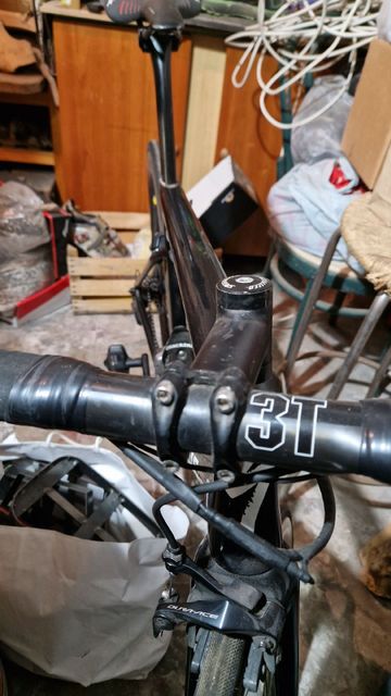 Used Specialized Tarmac Shimano Dura Ace Di2 2019 Road & Gravel, Black — image 27 of 83