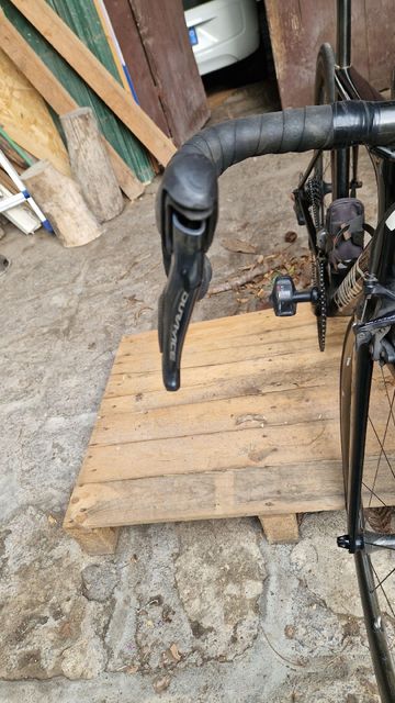 Used Specialized Tarmac Shimano Dura Ace Di2 2019 Road & Gravel, Black — image 19 of 83