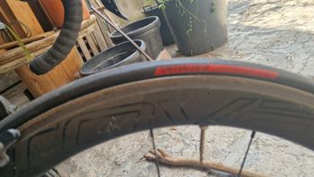 Gebrauchtes Specialized Tarmac Shimano Dura Ace Di2 2019 Road & Gravel, Schwarz — Bild 55 von 74