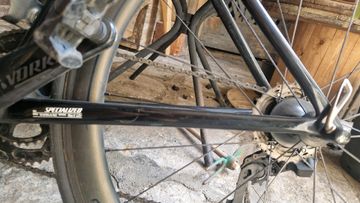 Used Specialized Tarmac Shimano Dura Ace Di2 2019 Road & Gravel, Black — image 63 of 83
