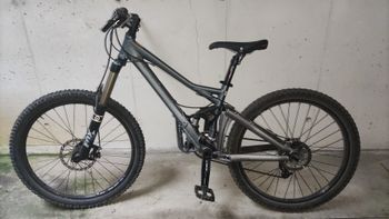 Giant, Reign Other SRAM