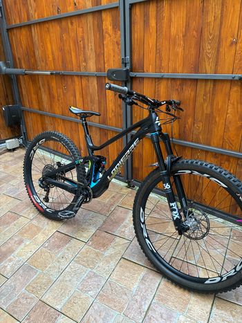 Lapierre, SPICY 5.0 Ultimate 2019