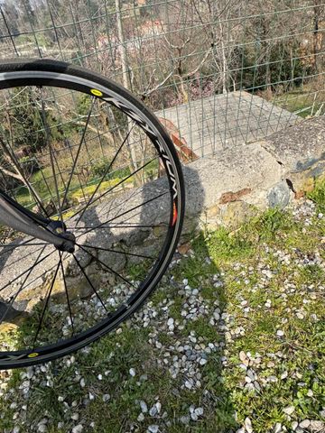 Used Bianchi Custom Shimano Ultegra 2008 Road & Gravel, Black — image 6 of 8