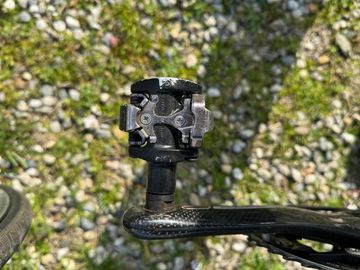 Used Bianchi Custom Shimano Ultegra 2008 Road & Gravel, Black — image 8 of 8