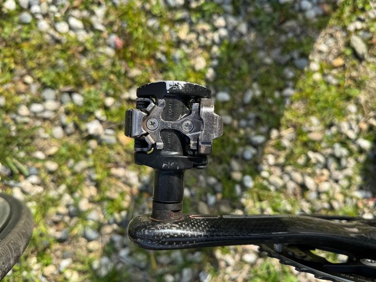 Used Bianchi Bianchi Custom Shimano Ultegra 2008 Road & Gravel — image 8 of 8