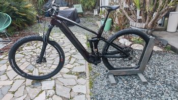 CUBE, STEREO HYBRID 140 HPC, RACE 750 2023