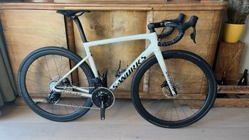 Specialized, S-Works SL6 SRAM Force AXS