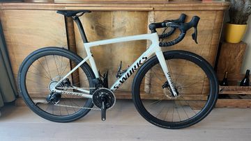 Used Specialized S-Works SL6 SRAM Force AXS 2019 Road & Gravel