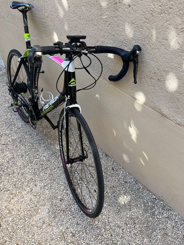 Brugt Merida Scultura Shimano Ultegra 2014 Road & Gravel — billede 4 af 5
