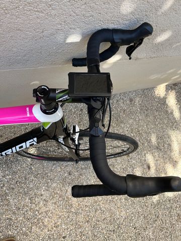 Brugt Merida Scultura Shimano Ultegra 2014 Road & Gravel — billede 5 af 5