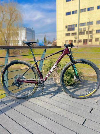 CUBE, ELITE C:68X RACE 2024