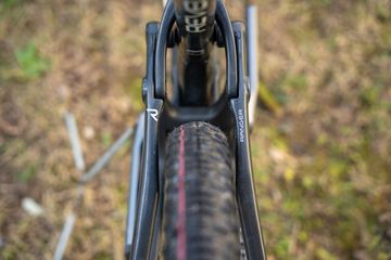 Used Revel Ranger SRAM GX Eagle AXS 2021 Mountainbike, Black — image 20 of 34