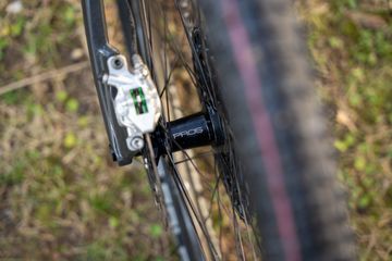 Used Revel Ranger SRAM GX Eagle AXS 2021 Mountainbike, Black — image 18 of 34