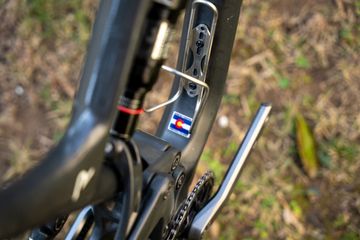 Used Revel Ranger SRAM GX Eagle AXS 2021 Mountainbike, Black — image 9 of 34