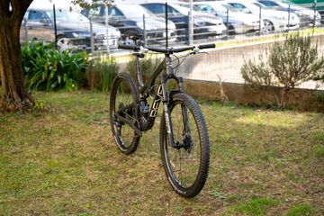 Used Revel Ranger SRAM GX Eagle AXS 2021 Mountainbike, Black — image 4 of 34