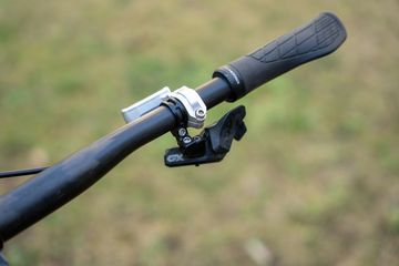 Used Revel Ranger SRAM GX Eagle AXS 2021 Mountainbike, Black — image 24 of 34