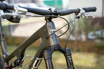 Used Revel Ranger SRAM GX Eagle AXS 2021 Mountainbike, Black — image 15 of 34