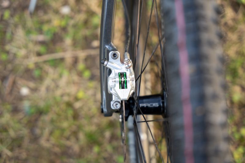 Used Revel Ranger SRAM GX Eagle AXS 2021 Mountainbike, Black — image 19 of 34