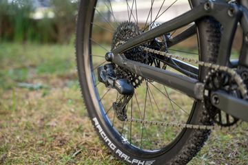 Used Revel Ranger SRAM GX Eagle AXS 2021 Mountainbike, Black — image 12 of 34