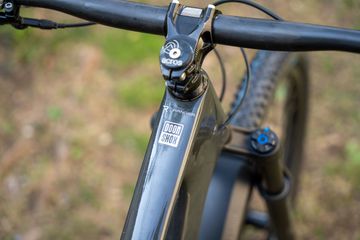 Used Revel Ranger SRAM GX Eagle AXS 2021 Mountainbike, Black — image 17 of 34