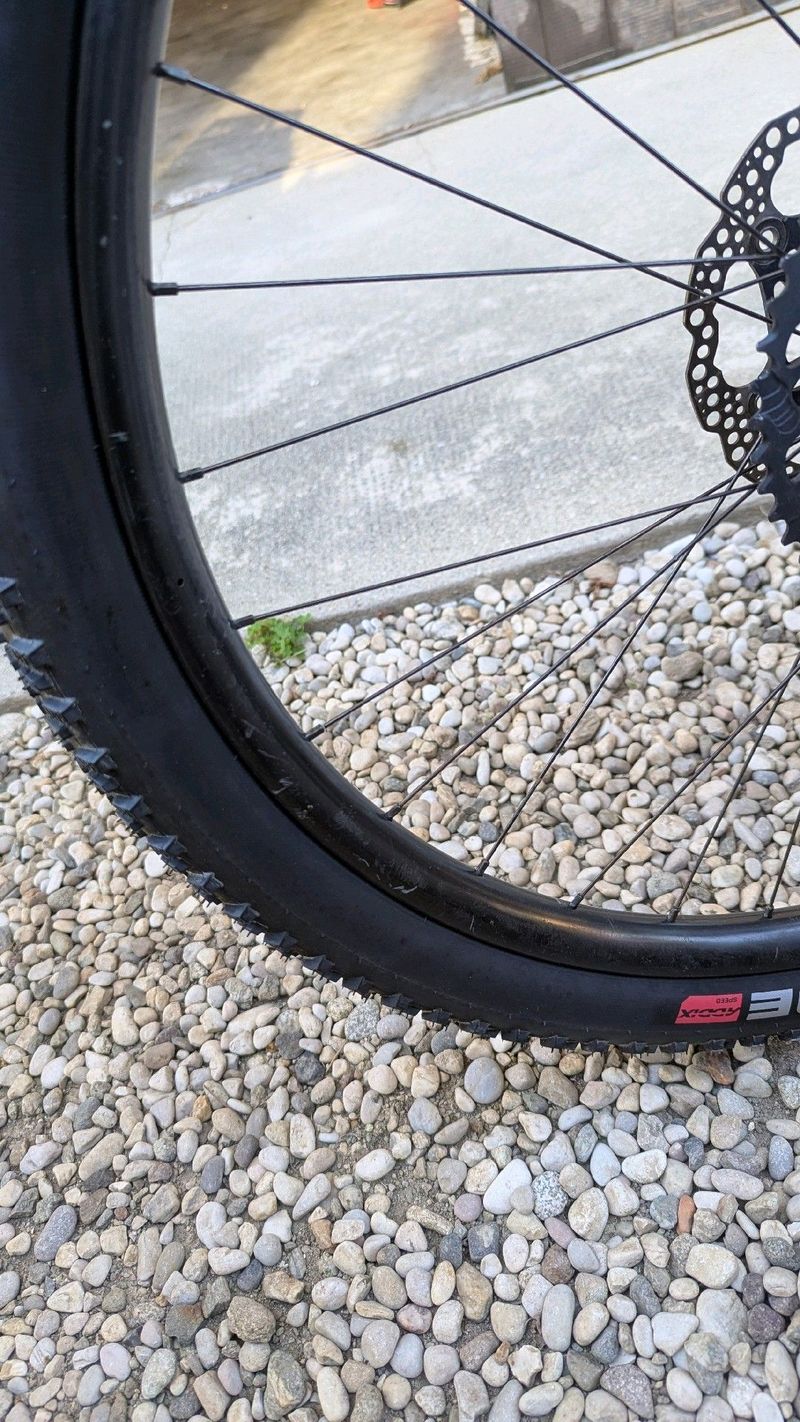 Used Revel Ranger SRAM GX Eagle AXS 2021 Mountainbike, Black — image 32 of 34